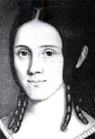 Mary King Fairfield