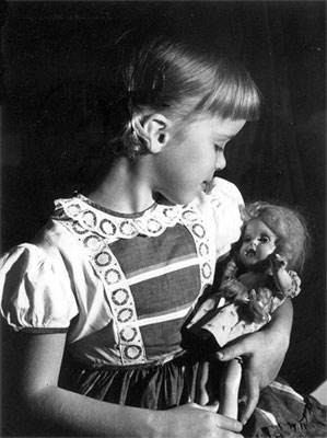 Laura Jane Munson