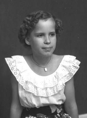 Laura Jane Munson