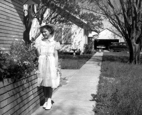 Laura Jane Munson