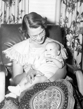 Ruth Anna & George K. Munson