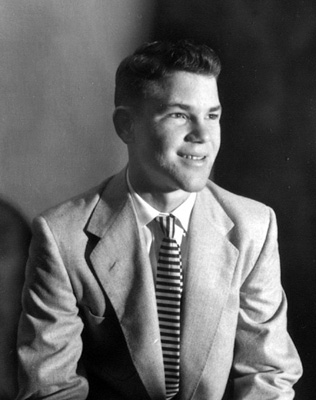 Joe Munson Jr.