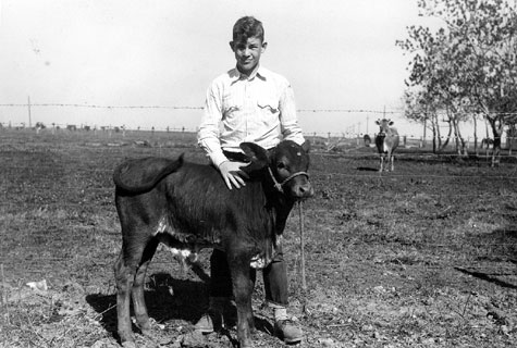 Joe Munson Jr.