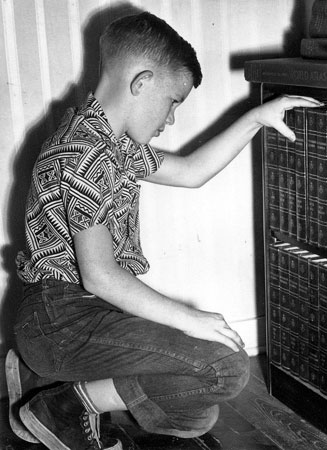 Joe Munson Jr.