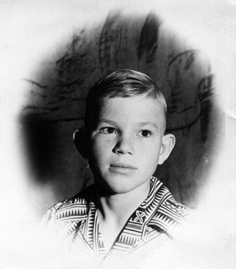 Joe Munson Jr.