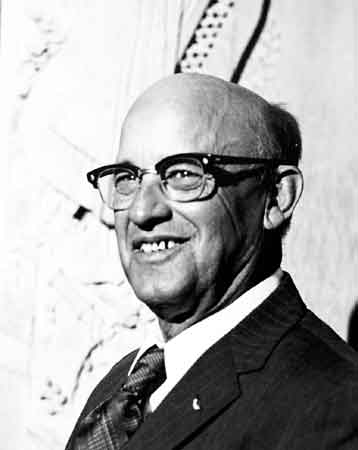 Joe U. Munson Sr.