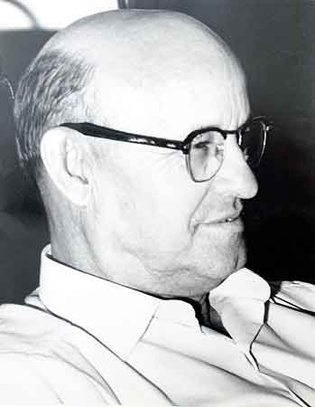 Joe U. Munson Sr.