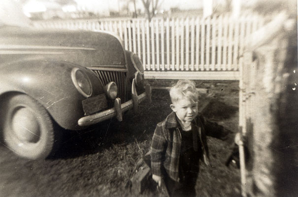Joe Munson Jr.