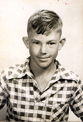 Joe Munson Jr.