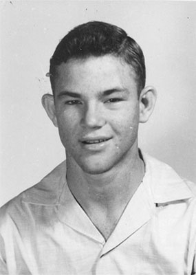 Joe Munson Jr.