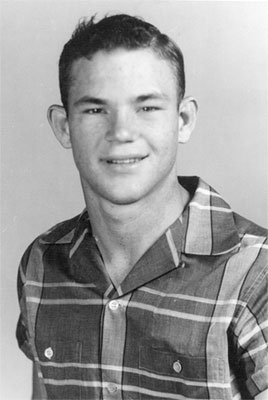 Joe Munson Jr.