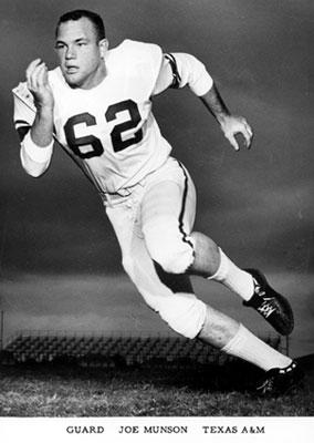 Joe Munson Jr.