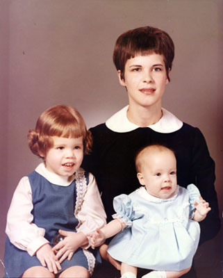 Cooper family