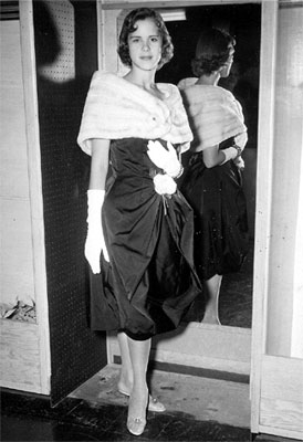 Laura Jane Munson