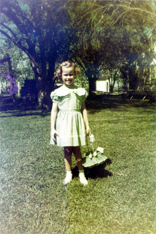 Laura Jane Munson