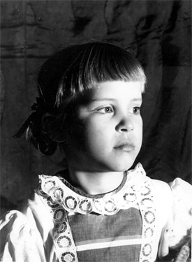 Laura Jane Munson