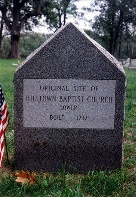 Click to view gravestone photos