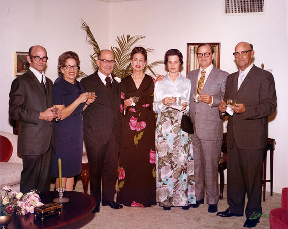 Munson Siblings