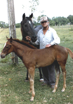 Joe U. Munson Sr.