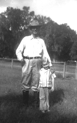 George P. Munson & Joe Munson Jr.
