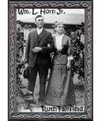 Fairfield Ancestors Of Joe Munson Jr., Laura Jane Munson and George Kennedy Munson