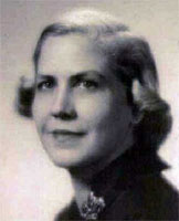 Alice Bradshaw