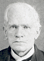 Ammon Underwood