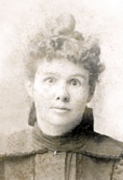 Bertha Fairfield