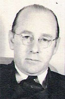 Bertie Harris