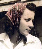 Billie Marshall