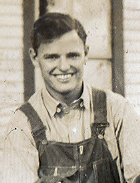Bobby Munson