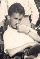 Buddy Kennedy