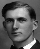 Byron Williamson Sr.