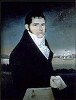 Capt. James Fairfield