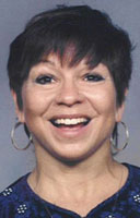 Cathy Stasny