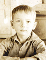 Charles Horn