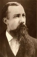 Charles Hays