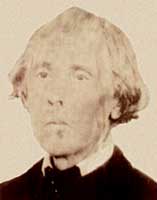 Charles Hamilton Carson