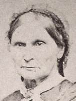 Catherine Patterson