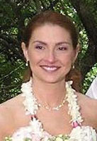 Claire Langford