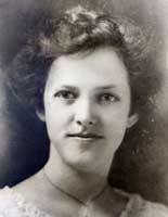 Ruth Munson