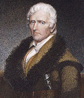 Daniel Boone