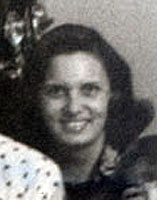 Doris Davidson