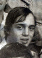 David Robert Munson