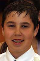 Dustin Holthaus nee Morehead