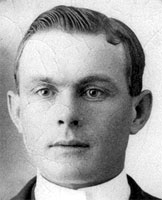 Ed Fairfield