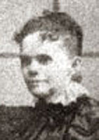 Edith Fairfield?