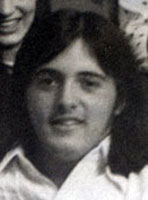 Ed Munson