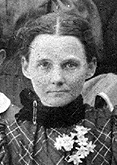 Effie Taylor