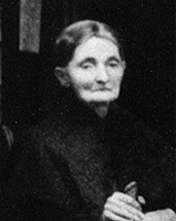 Elizabeth Jared Simmons